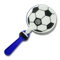 7" Soccer Clapper